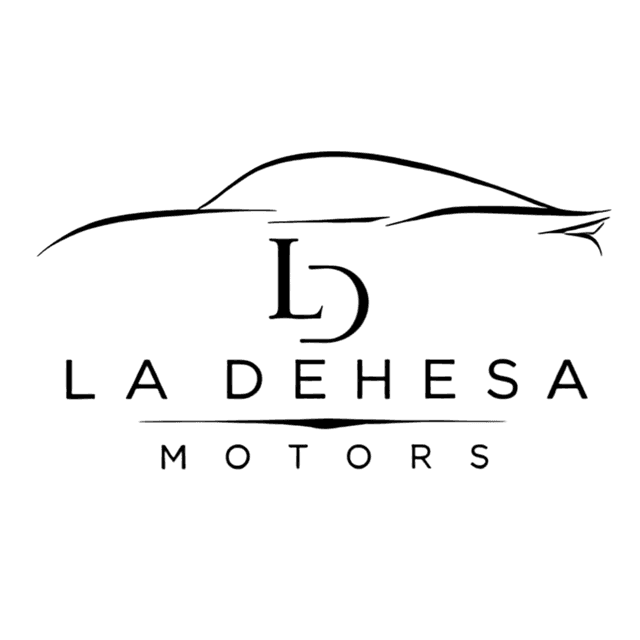 Logo La Dehesa Motors